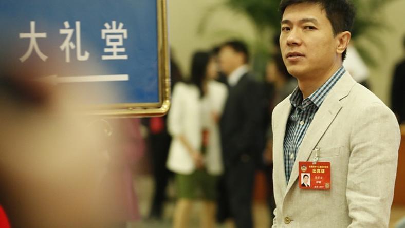 李大爷还是你大爷